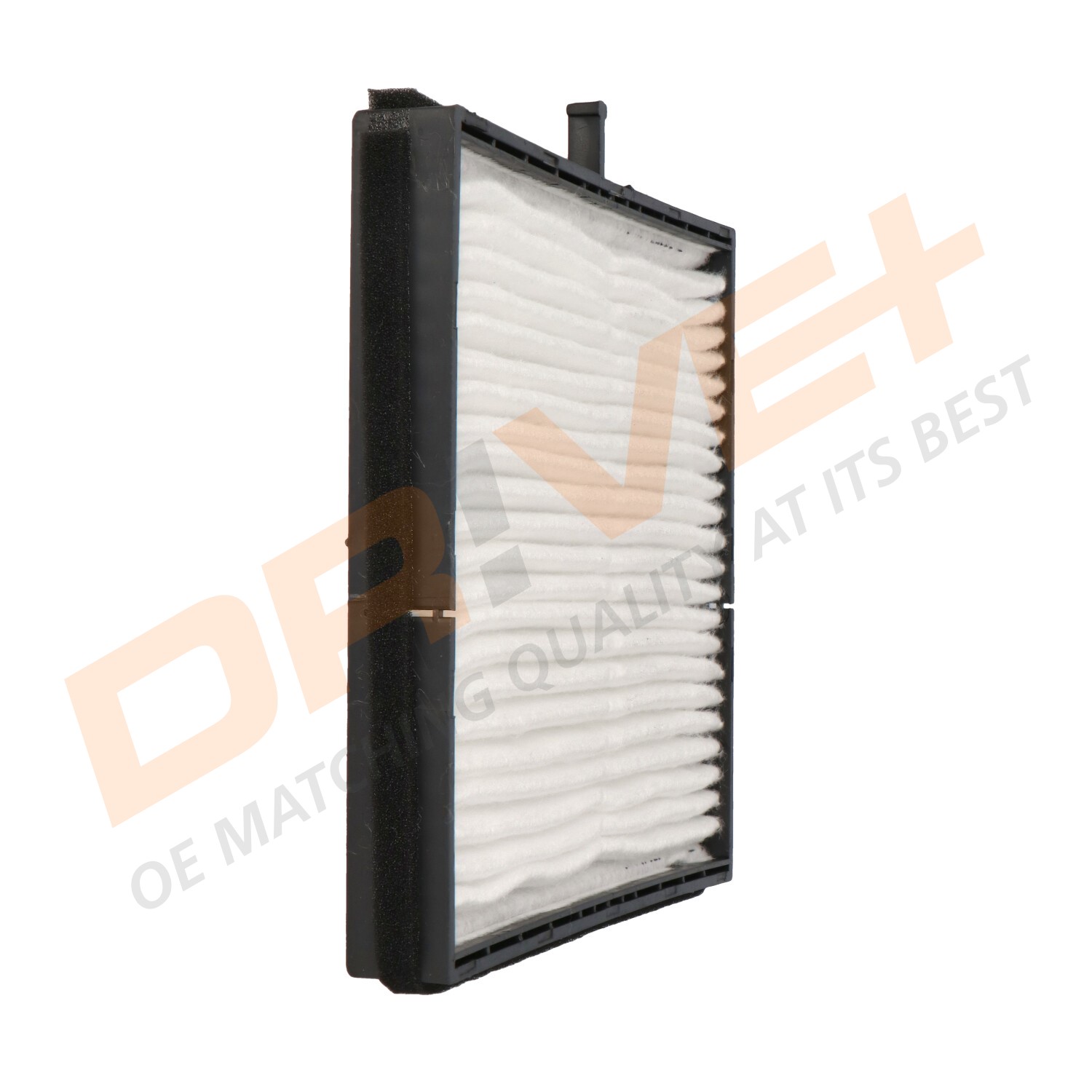 DP1110.12.0153 Drive+ Фільтр салону (аналог WP9238)3