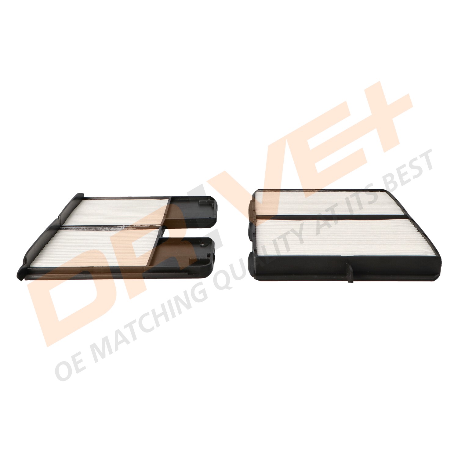 DP1110.12.0161 Drive+ Фільтр салону (аналог WP9204)4