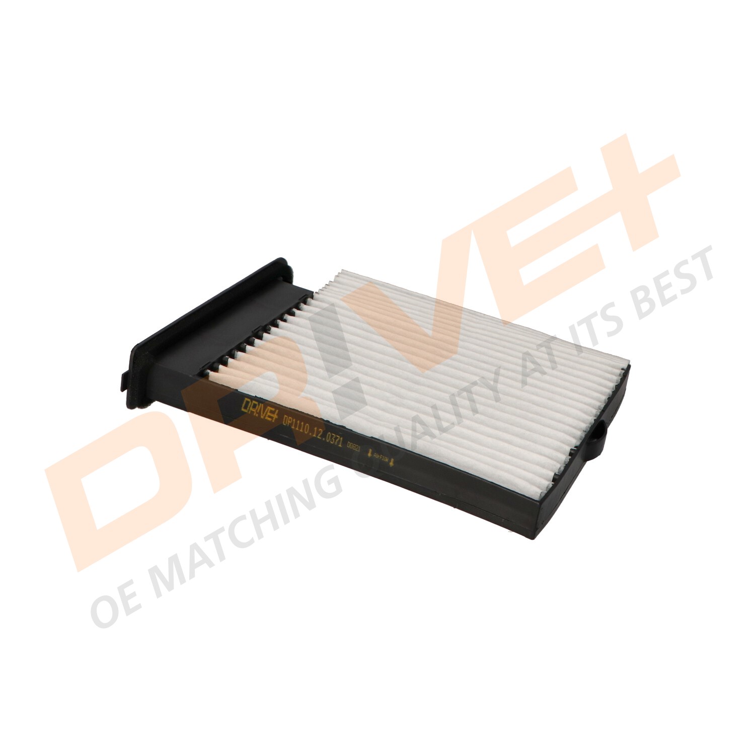 DP1110.12.0371 Drive+ Фільтр салону (аналог WP2060)0