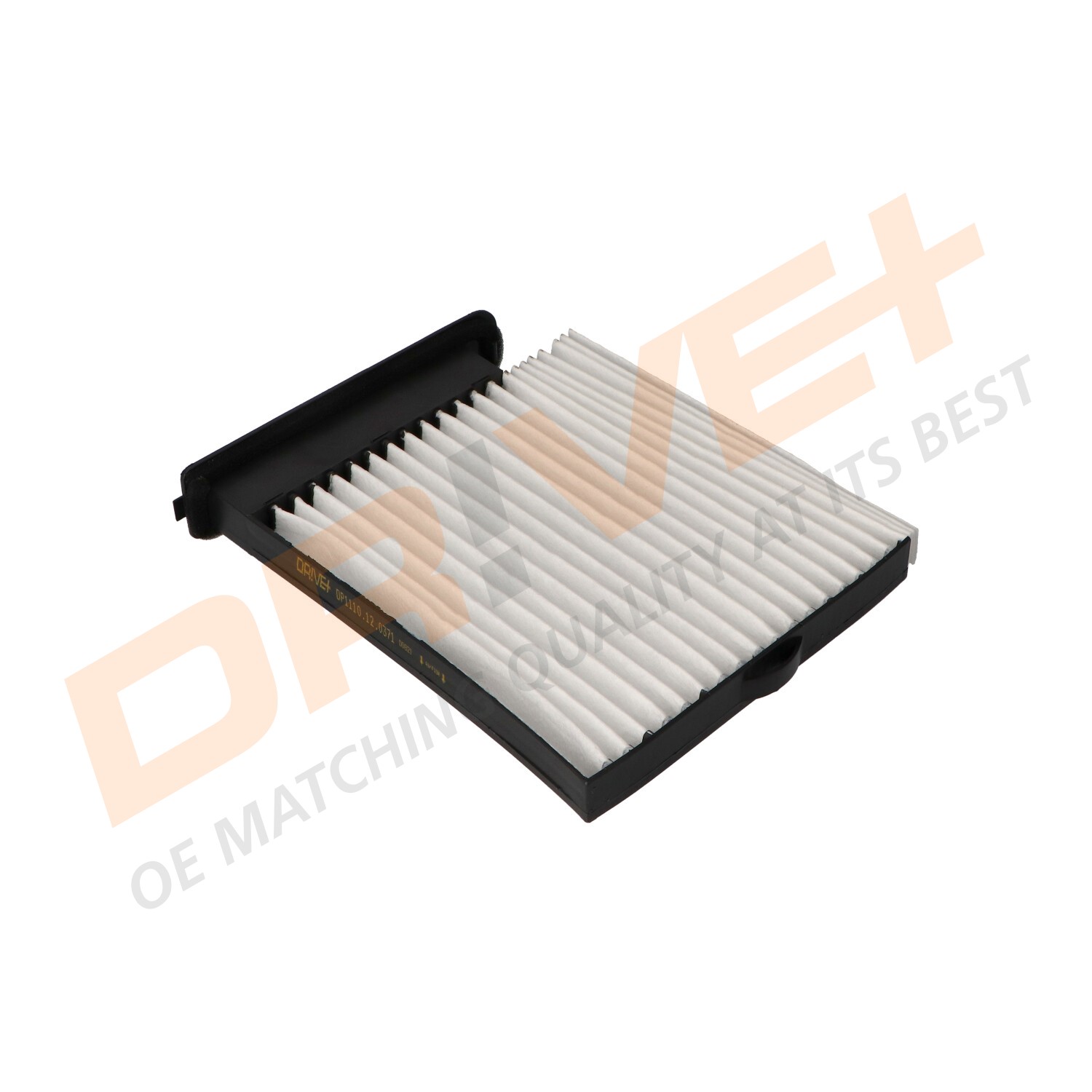 DP1110.12.0371 Drive+ Фільтр салону (аналог WP2060)4