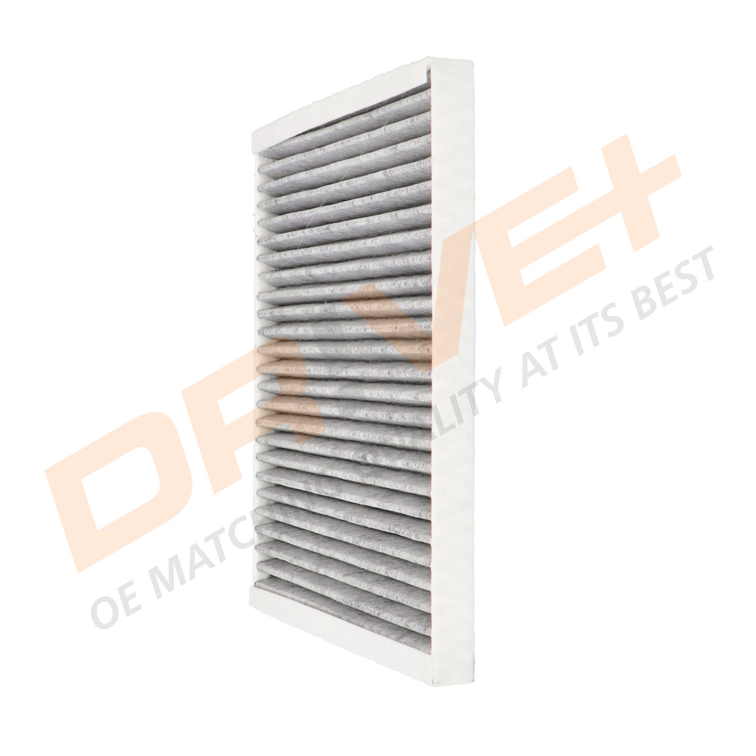 DP1110.12.0374 Drive+ Фільтр салону (аналог WP2102)3