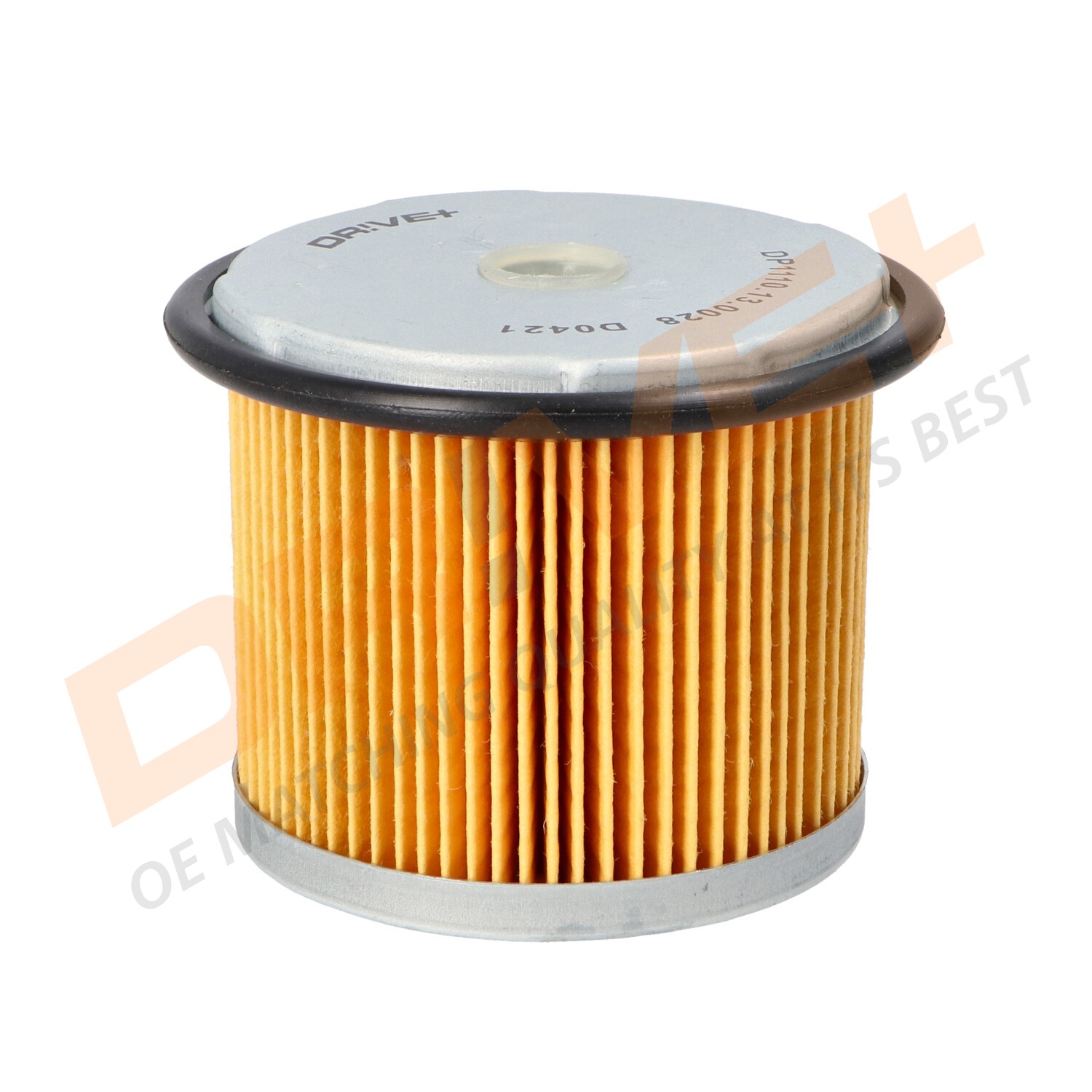 DP1110.13.0028 Drive+ Фільтр палива (аналог WF8021)1