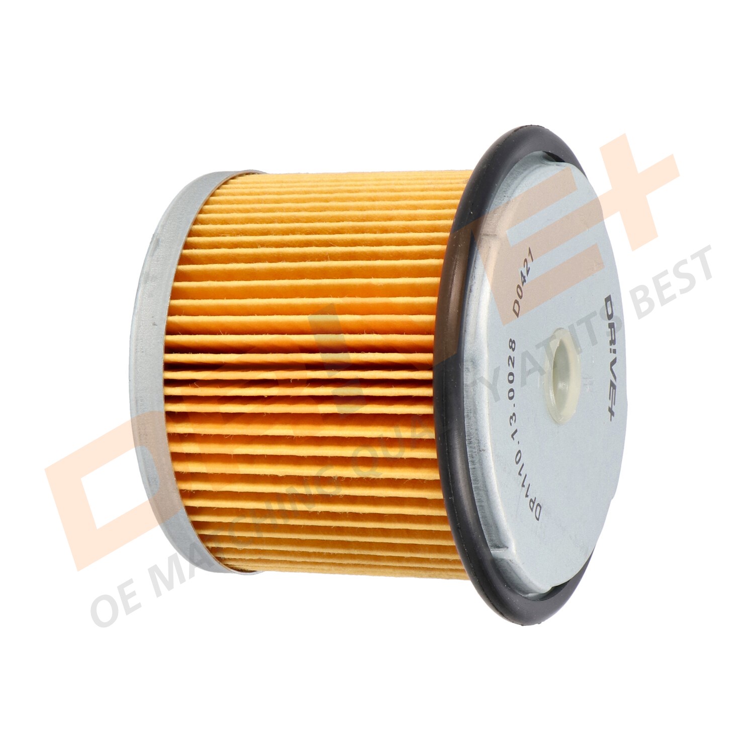 DP1110.13.0028 Drive+ Фільтр палива (аналог WF8021)2