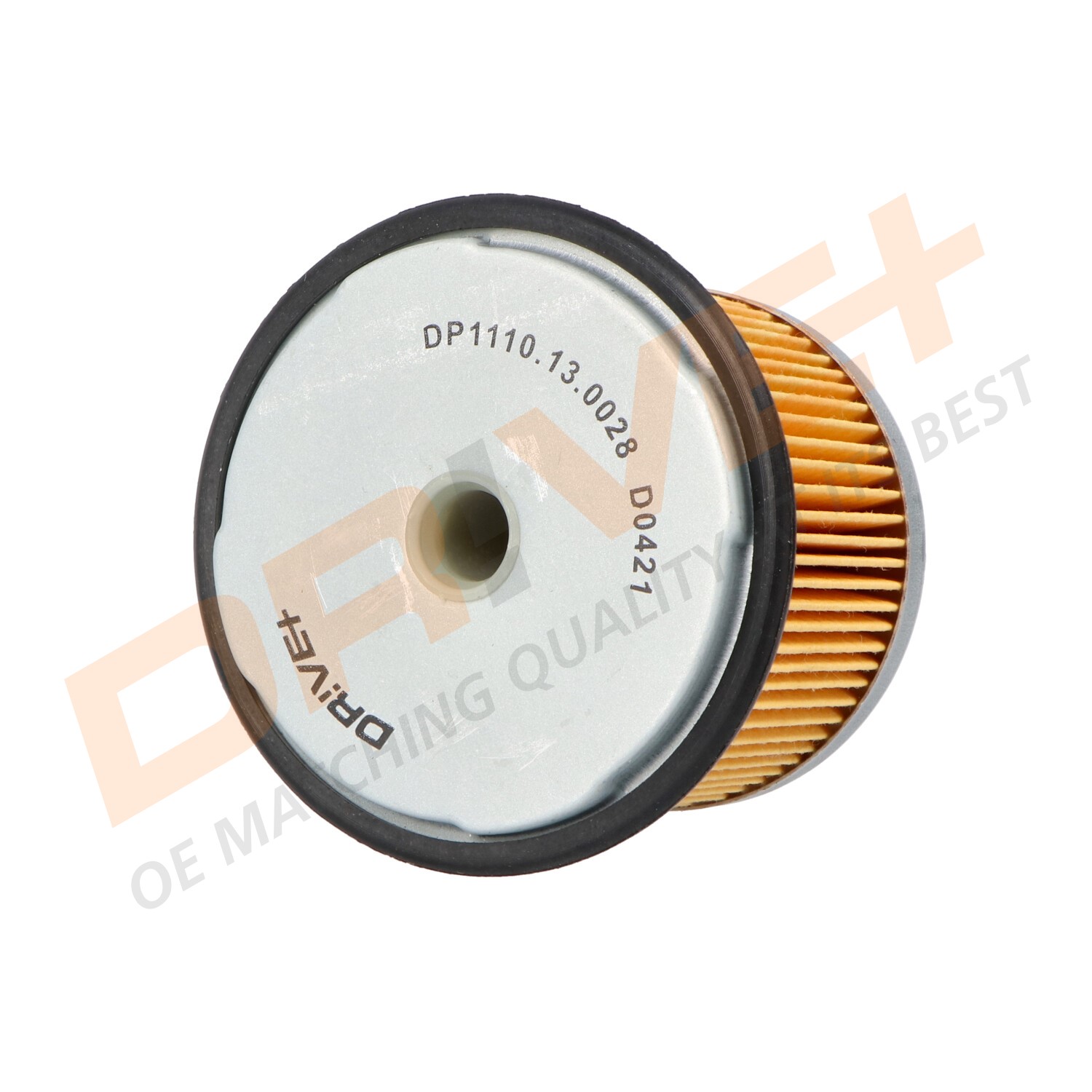 DP1110.13.0028 Drive+ Фільтр палива (аналог WF8021)3