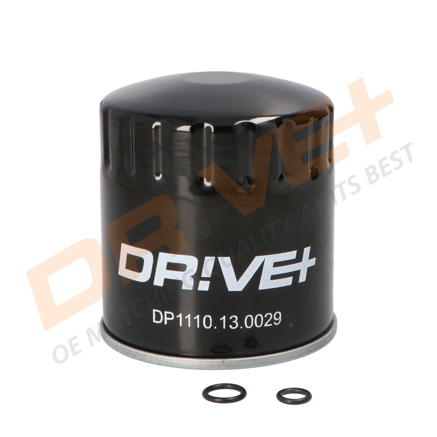 DP1110.13.0029 Drive+ Фільтр палива (аналог WF8048)1