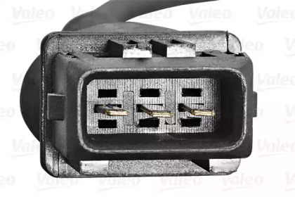 254030 VALEO ДАТЧИК ОБЕРТІВ КОЛІНВАЛУ2