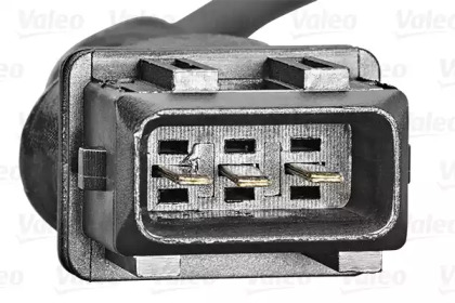 253835 VALEO ДАТЧИК ПОЛОЖЕННЯ РОЗПОДІЛЬНОГО ВАЛУ2
