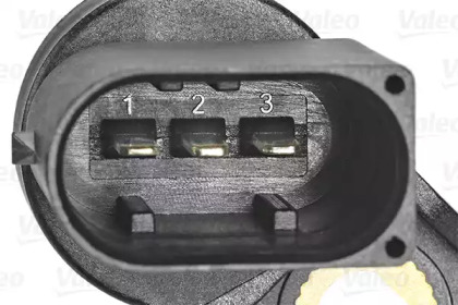 254069 VALEO ДАТЧИК ОБЕРТІВ КОЛІНВАЛУ2