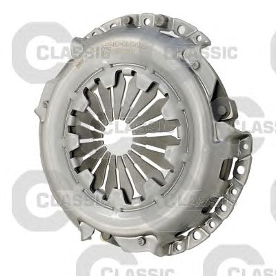 786023 VALEO Комплект зчеплення 3-IN-11