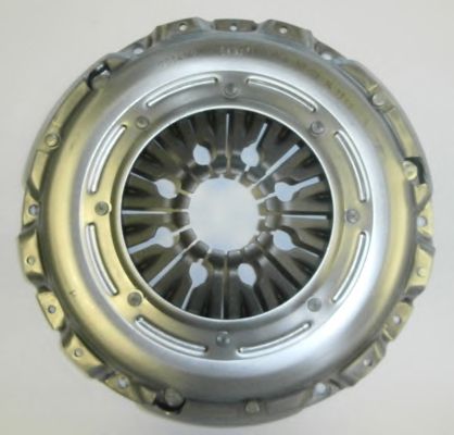 828556 VALEO Комплект зчеплення 2-IN-12