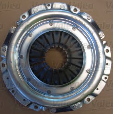 826641 VALEO Комплект зчеплення 3-IN-11