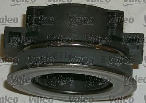 826831 VALEO Комплект зчеплення 3-IN-12