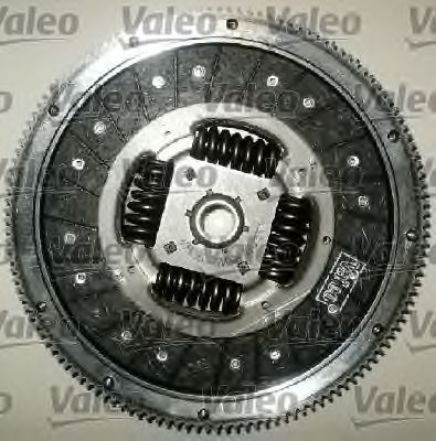 826317 VALEO Комплект для переобладнання, зчеплення3