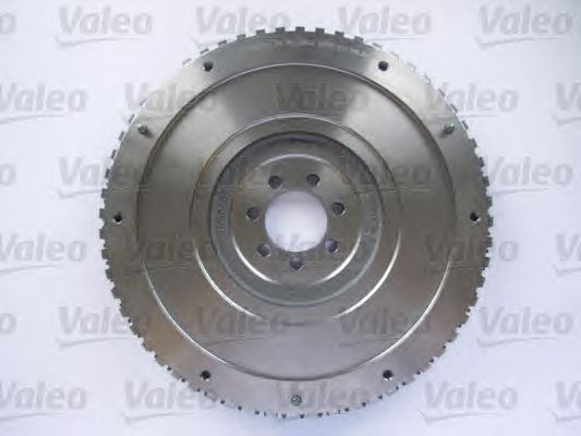 835077 VALEO Комплект для переобладнання, зчеплення3