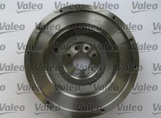 835076 VALEO Комплект для переобладнання, зчеплення3