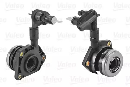 810037 VALEO Підшипник вижимний1