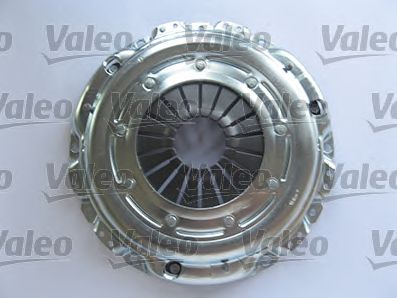 835082 VALEO Комплект зчеплення1