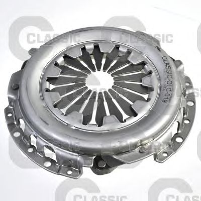 786019 VALEO Комплект зчеплення1