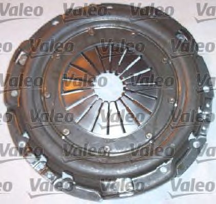 826812 VALEO Комплект зчеплення2