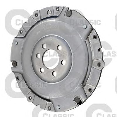 786028 VALEO Комплект зчеплення1