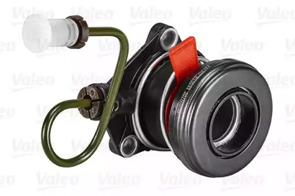 810033 VALEO Підшипник вижимний2