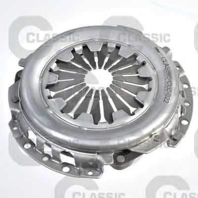 786022 VALEO Комплект зчеплення1