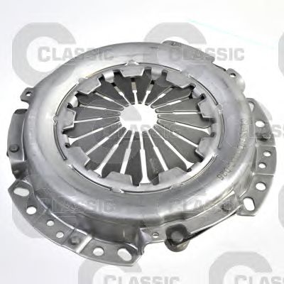 786027 VALEO Комплект зчеплення1