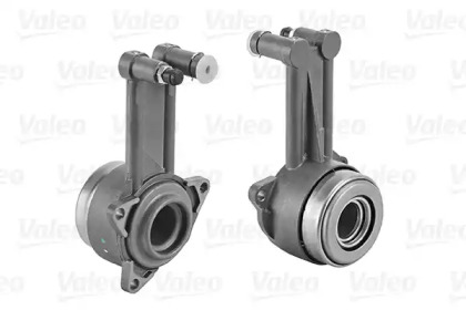 810030 VALEO Комплект зчеплення1