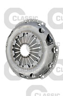 786029 VALEO Комплект зчеплення1