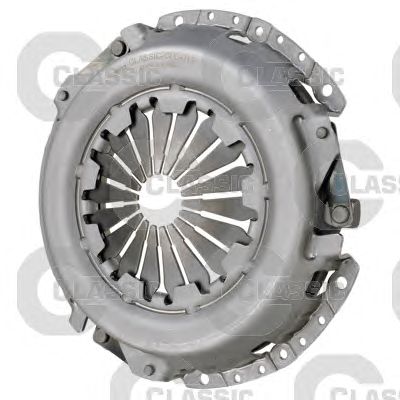 786013 VALEO Комплект зчеплення1