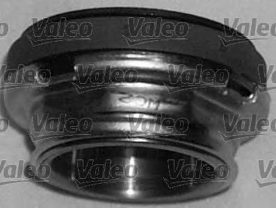 821414 VALEO Комплект зчеплення2