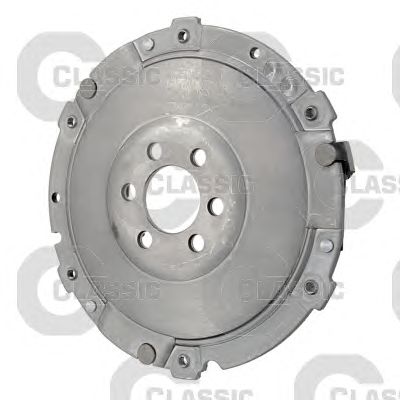 786011 VALEO Комплект зчеплення1