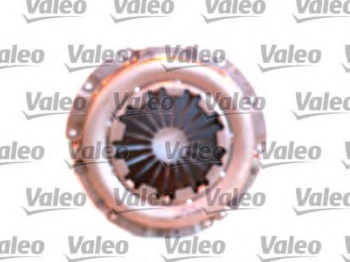 826439 VALEO Комплект зчеплення 3-IN-12