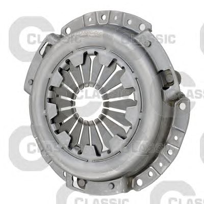 786017 VALEO Комплект зчеплення1