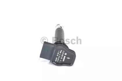 0221604115 BOSCH КОТУШКА ЗАПАЛЮВАННЯ ZSPETBD2