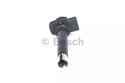 0221604115 BOSCH КОТУШКА ЗАПАЛЮВАННЯ ZSPETBD4
