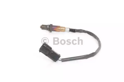 0258006537 BOSCH ЛЯМБДА-ЗОНД LS65372