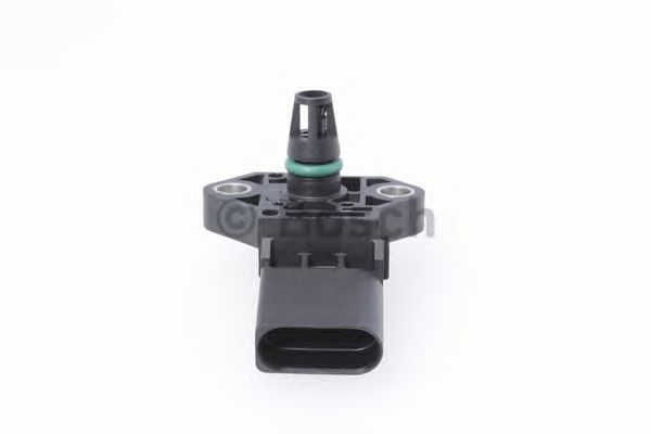 0261230266 BOSCH ДАТЧИК ТИСКУ НАДДУВУ DSS3TF1