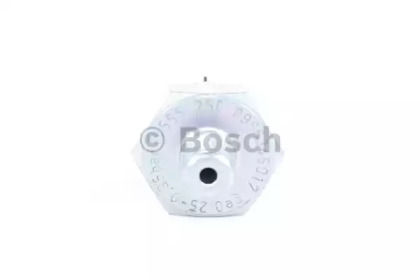 0986345017 BOSCH ДАТЧИК ТИСКУ ОЛИВИ1
