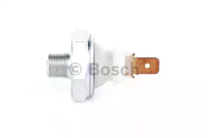 0986345017 BOSCH ДАТЧИК ТИСКУ ОЛИВИ2