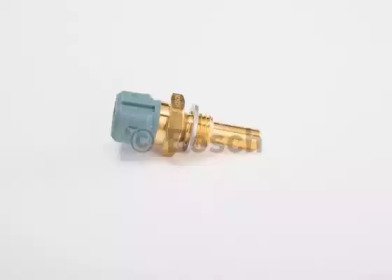 0280130107 BOSCH ДАТЧИК ТЕМПЕРАТУРИ ОХОЛОДЖУВАЛЬНОЇ РІДИНИ TFW2