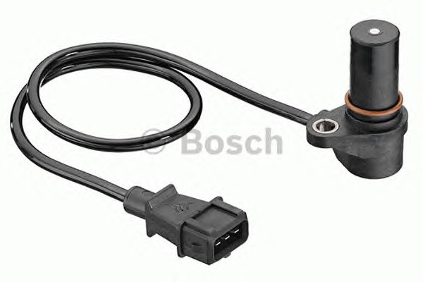 0281002138 BOSCH ДАТЧИК ОБЕРТІВ КОЛІНВАЛУ DG61