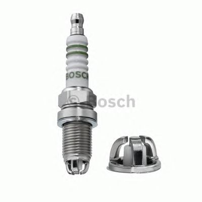 0241235752 BOSCH СВІЧКА ЗАПАЛЮВАННЯ1