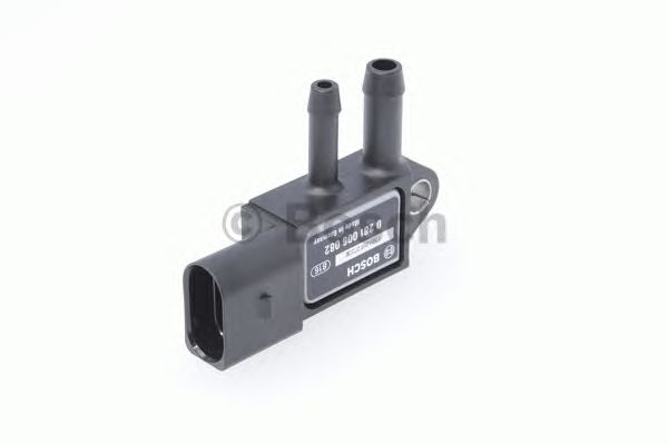 0281006082 BOSCH ДАТЧИК ТИСКУ, ВИПУСКНИЙ ГАЗОПРОВІД DSD2ROBUST1