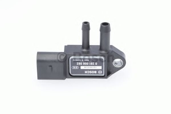 0281006082 BOSCH ДАТЧИК ТИСКУ, ВИПУСКНИЙ ГАЗОПРОВІД DSD2ROBUST1