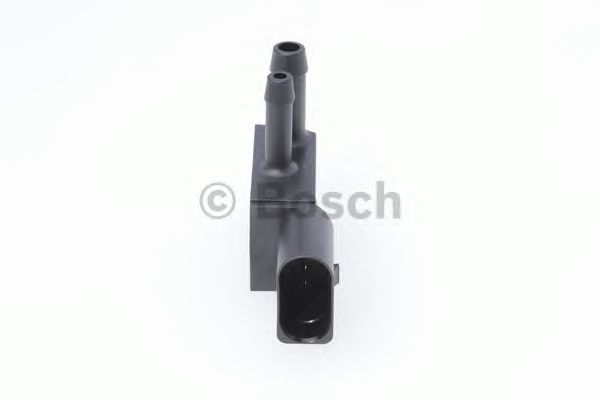 0281006082 BOSCH ДАТЧИК ТИСКУ, ВИПУСКНИЙ ГАЗОПРОВІД DSD2ROBUST2