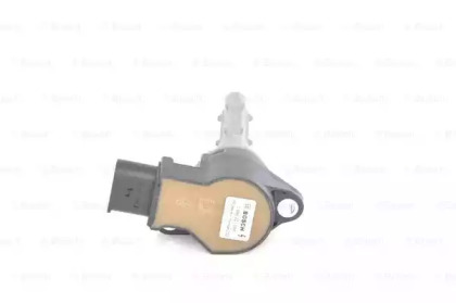 0986221058 BOSCH КОТУШКА ЗАПАЛЮВАННЯ ZSKCOMPACTCOIL1X12