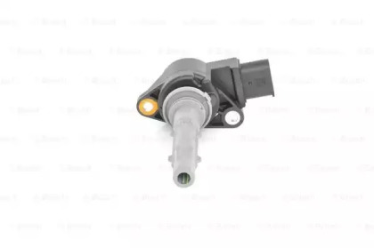 0986221058 BOSCH КОТУШКА ЗАПАЛЮВАННЯ ZSKCOMPACTCOIL1X14