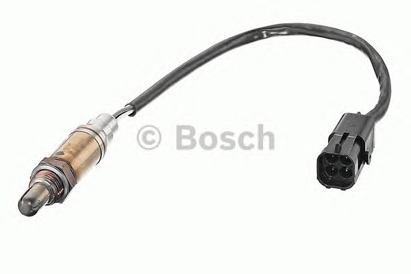 0258005133 BOSCH ЛЯМБДА-ЗОНД LS51331