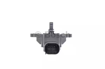 0261230191 BOSCH ДАТЧИК ТИСКУ НАДДУВУ DSS31